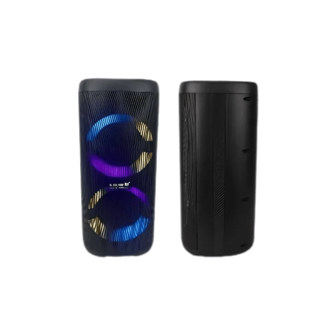 D-S938AC Parlante Portátil Lidimi 30W - Imagen 2