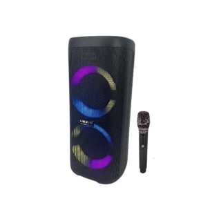 D-S938AC Parlante Portátil Lidimi 30W