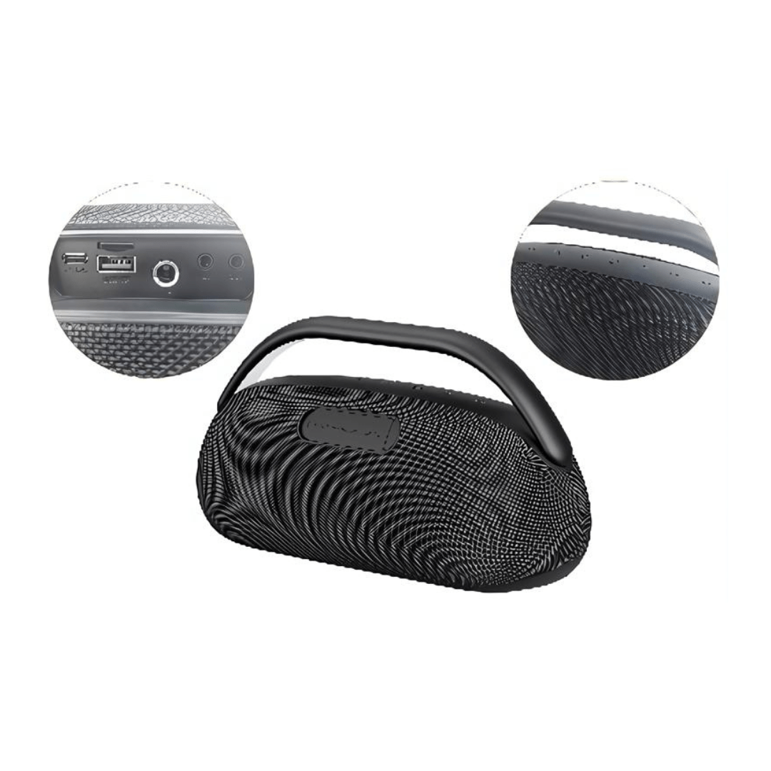 LD-S653 Parlante Portátil Lidimi 120W - Imagen 3