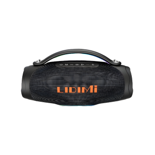 LD-S659 Parlante Bluetooth Portátil Lidimi 200W