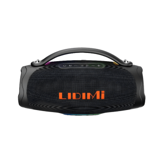 LD-S660 Parlante Bluetooth Portátil Lidimi 300W