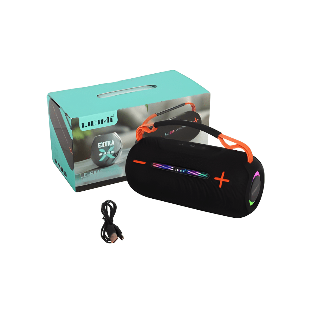 LD-S842 Parlante Portátil Lidimi 10W - Imagen 4