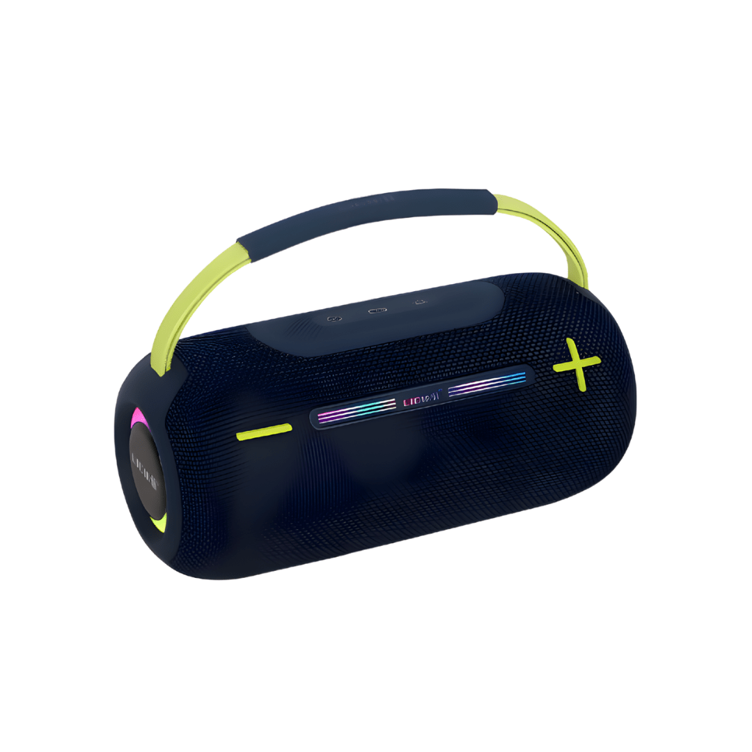 LD-S842 Parlante Portátil Lidimi 10W
