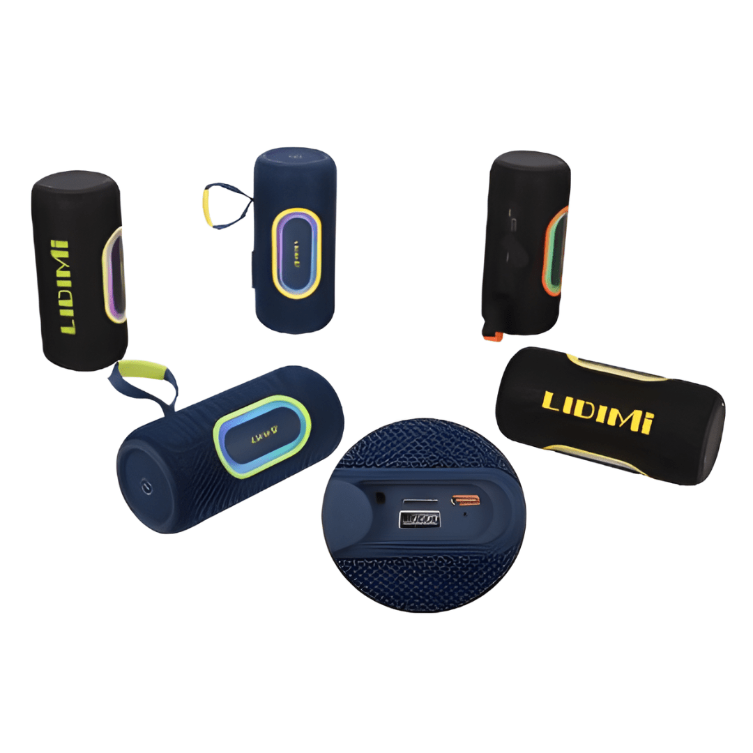 LD-S845 Parlante Bluetooth Lidimi 20W - Imagen 3