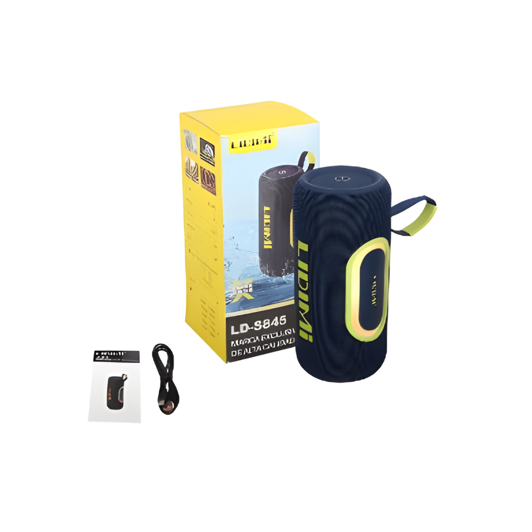 LD-S845 Parlante Bluetooth Lidimi 20W - Imagen 4