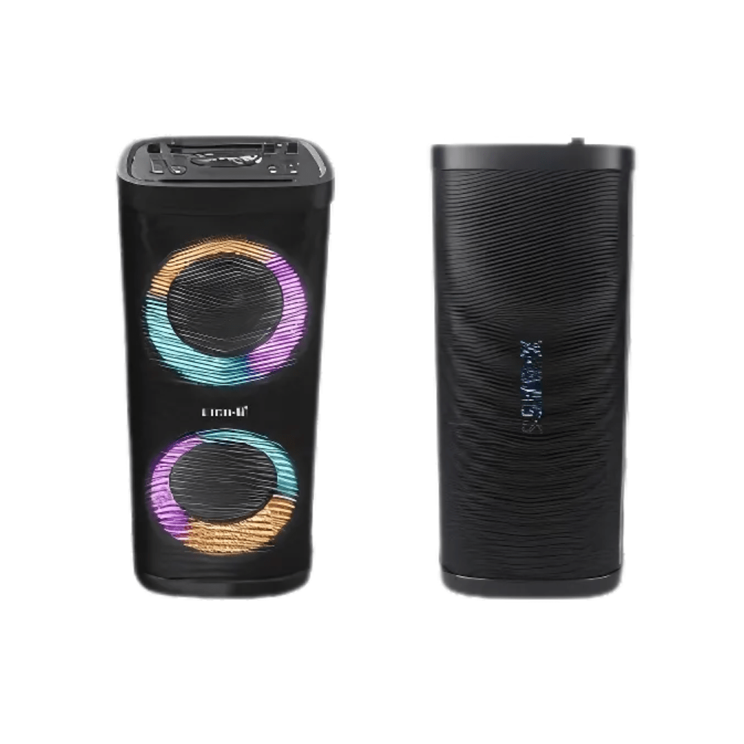 LD-S920 Parlante Bluetooth Lidimi con Micrófono 40W - Imagen 2