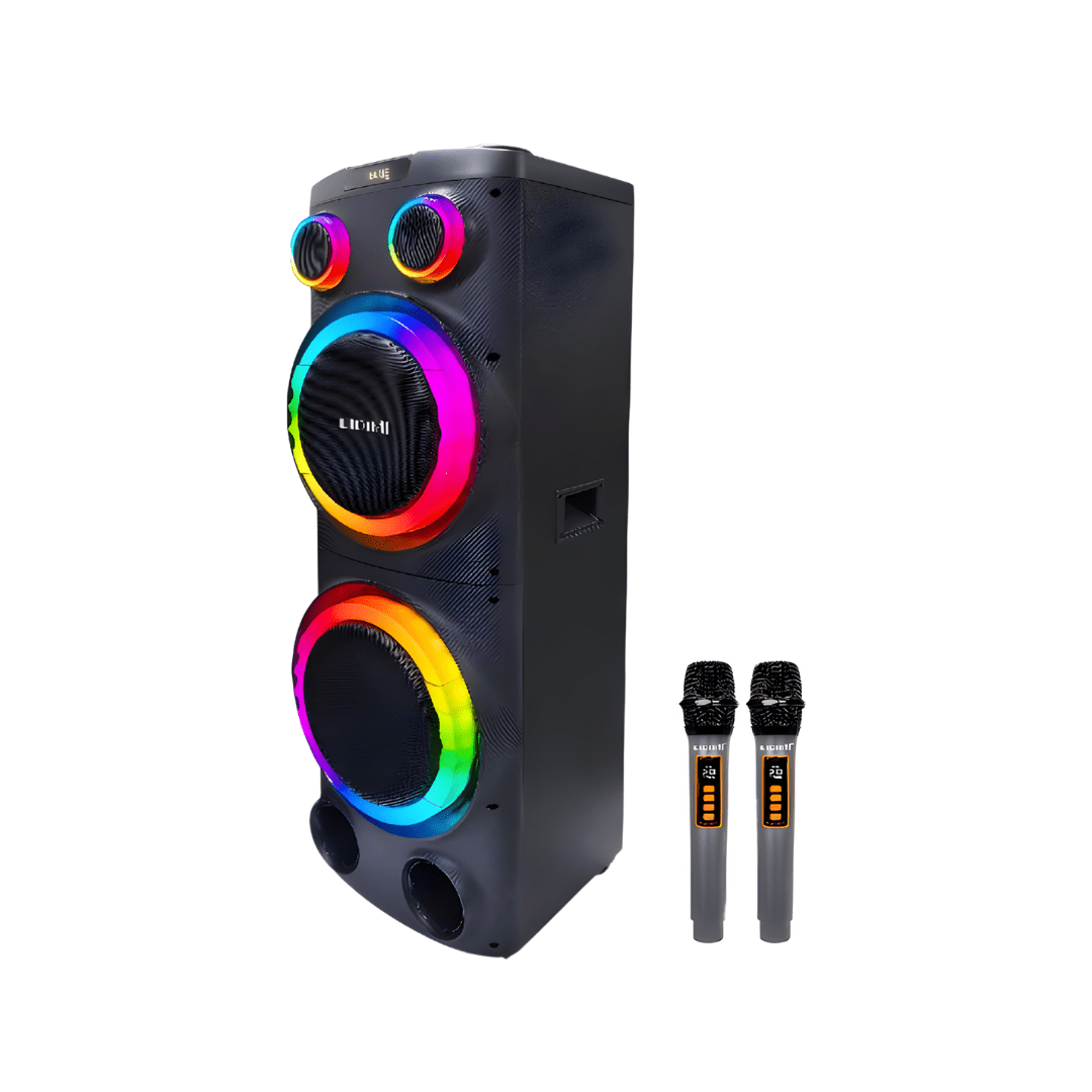 LD-S971AC Torre de Sonido Lidimi 150W