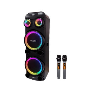LD-S979AC Torre de Sonido Lidimi 150W