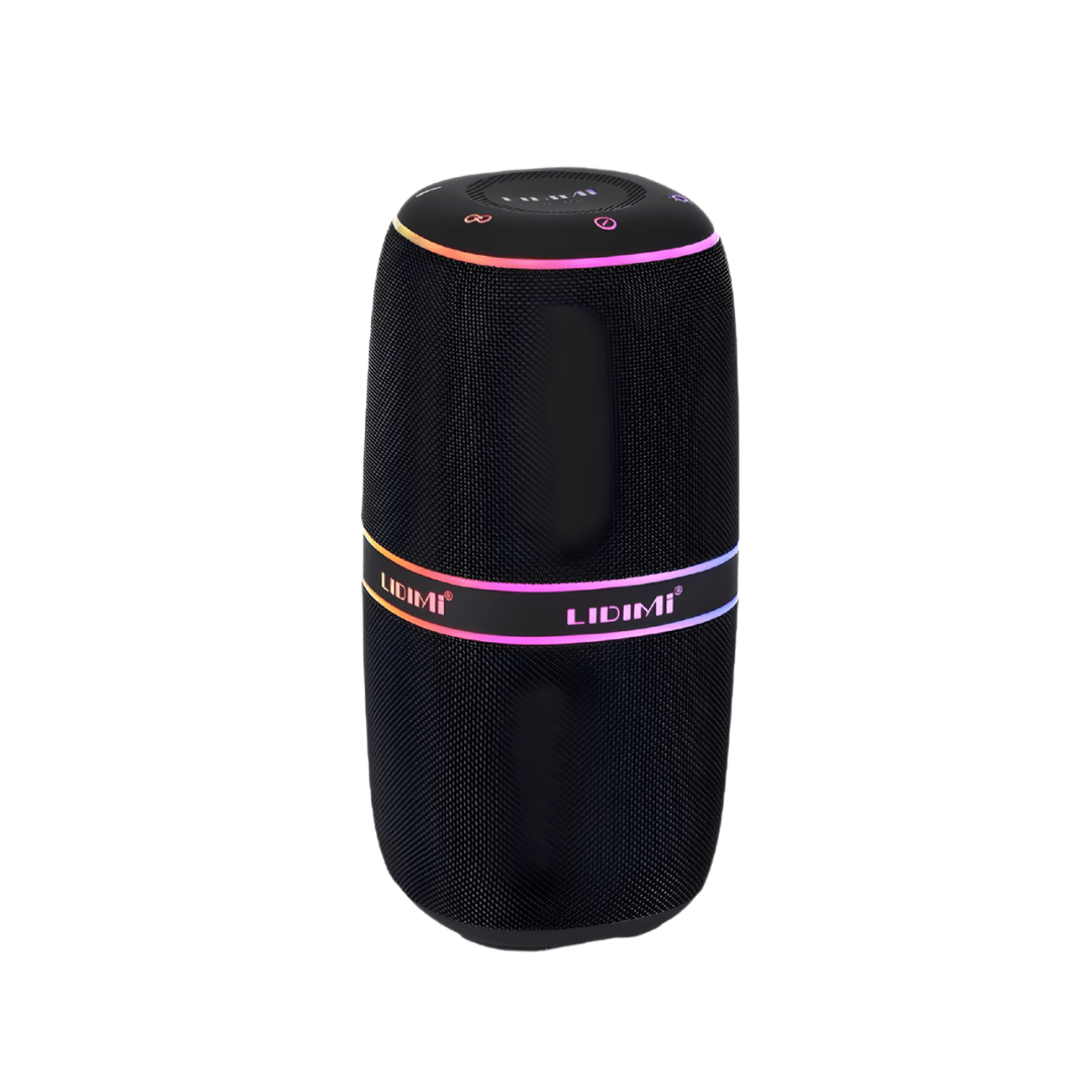 LD-S657 Parlante Portátil Lidimi 70W