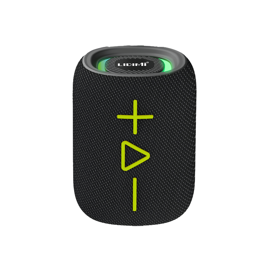 LD-S860 Mini parlante Portátil Lidimi 10W - Imagen 2