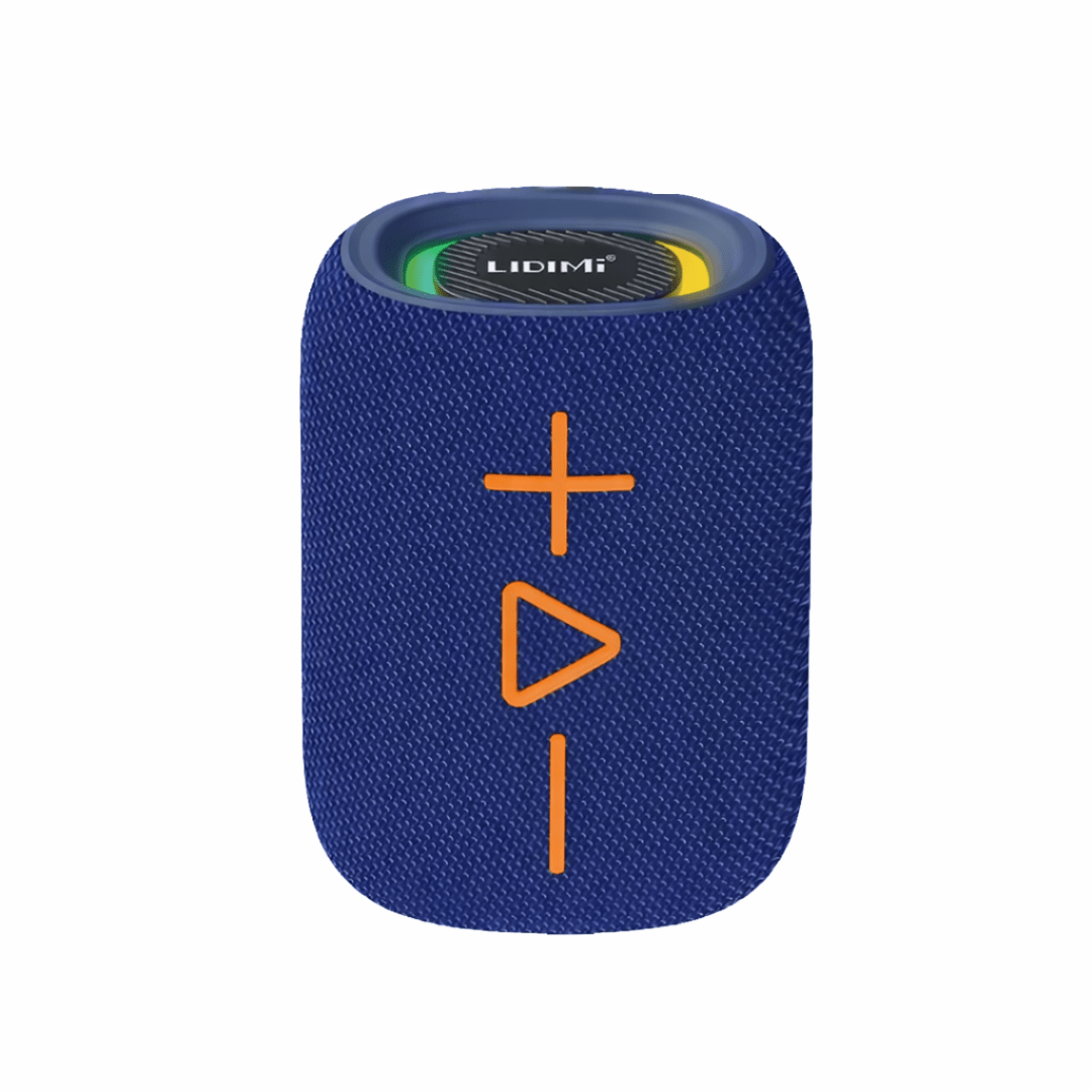 LD-S860 Mini parlante Portátil Lidimi 10W - Imagen 3