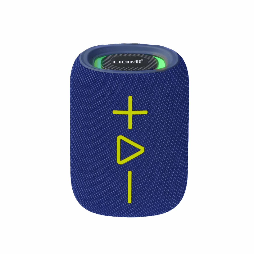 LD-S860 Mini parlante Portátil Lidimi 10W - Imagen 4